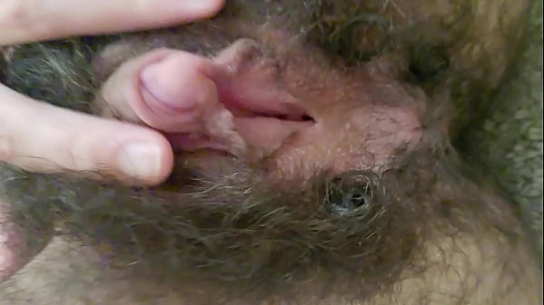 Finger Play My Hairy Brazen Orifice