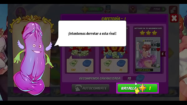 Town Of Sins Gameplay Ricas Jovencitas Chupando Y Gozando