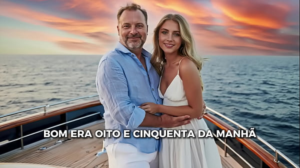 Ele Pegou A Esposa Traindo… E Descobriu Um Fetiche Que Nunca Imaginou PARTE 1