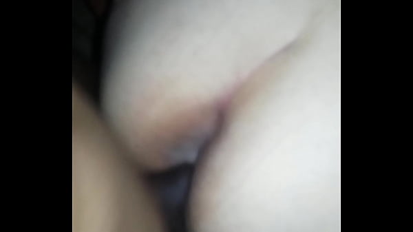 Comendo Uma Gordinha Rabuda
