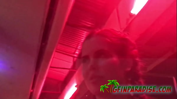 Real Grilfriend On A Paradise Trip
