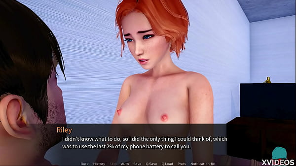 STORMSIDE #103 • Those Are Sweet And Tempting Panties, My Dear