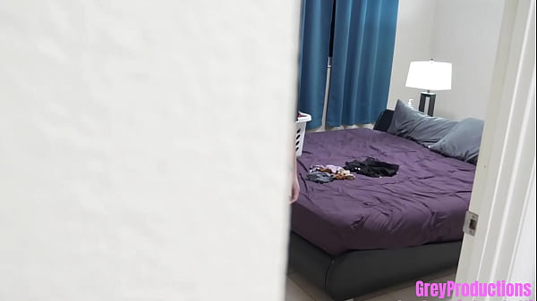 My Creepy Petite Step-BROTHER - Part 2 - Fantasy VS Reality