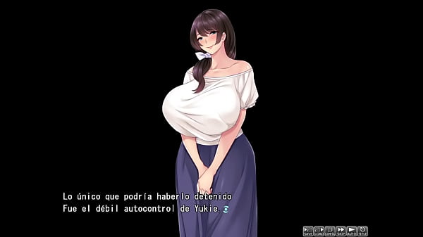 Esposa Infiel Con El Ex-novio RUTA 1. Parte 12. Juego Hentai