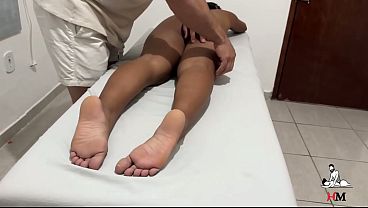 Marido Não Acreditou No Que Sua ESPOSA