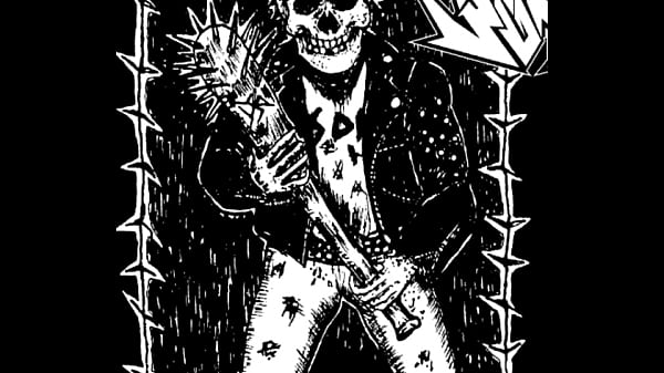 Rancid - Skull Fuck Single 2022