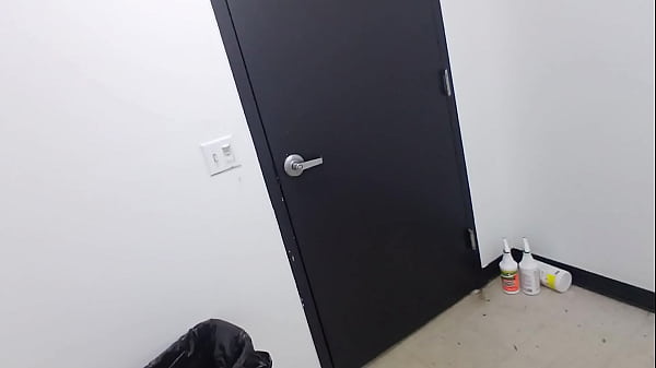 Public Bathroom