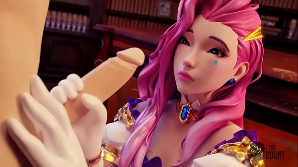 Seraphine Oral By TheCount - Rule 34 Video More Https://ouo.io/9fexdY2
