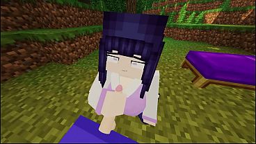 The Naruto Sex Village With Hinata And Tsunade