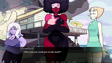 Pearl's Got The Cake (Gem Blast)