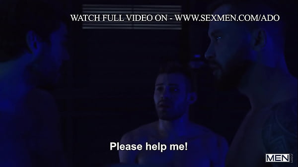 Refuge Part 1 / DUDES / Max Ricky Blue / Watch Full At Www.sexmen.com/