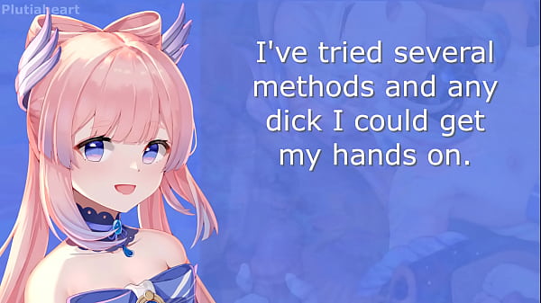 Kokomi Sex And Stress Relief JOI (Genshin Impact Series: Episode 7).