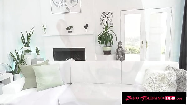 ZeroToleranceFilms - Asian Girl Smothers Herself In Whipping Cream And Lets Investor Pound Her