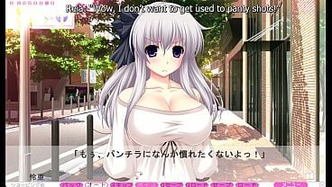 Moretsu Nyan Clinic - Rea 2nd Route Part 3 - Grasps Of 2 Sets Of Mounds