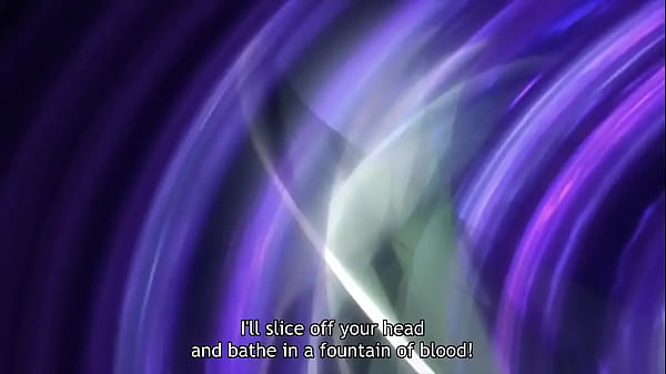 Jojo's Bizarre Adventure P1 E6