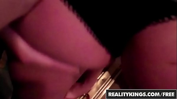 (Hope Howell, Julia) Discover Themselves On Camera - Reality Kings