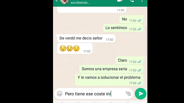 Contrato Un Fontanero Gratis Parte 2