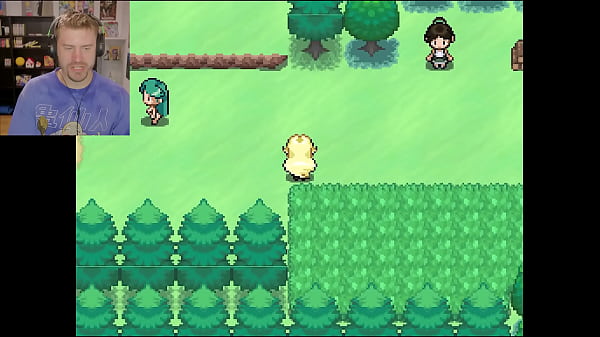 The Pokémon Game You Weren't Supposed To See | Pokémon Ecchi Version