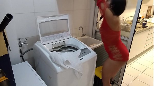 Camera Escondida Flagra Patrão Com Empregada