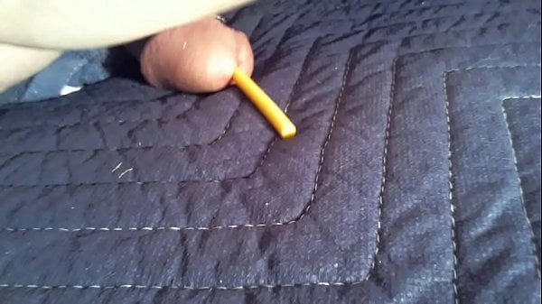 Yellow Plastic In Shaft Cumming