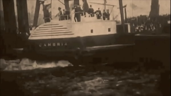 Vintage Pornostalgia