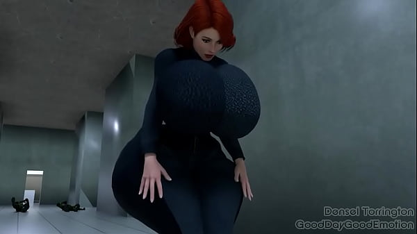 Blackwidow Hourglass Expansion