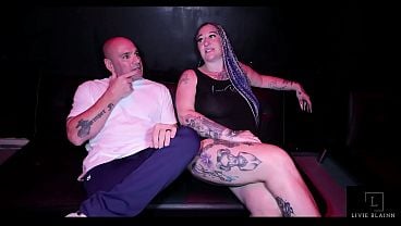 Boner Hunting In Florida- Trashy Swinger