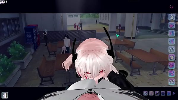 Artificial Academy 2 M4 SOPMOD II