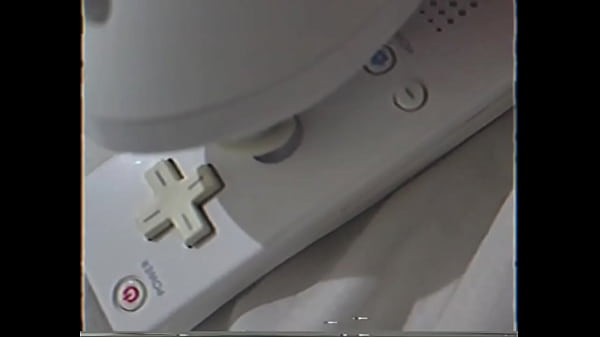 Wii Motes Calientes Desesperados Por Culear