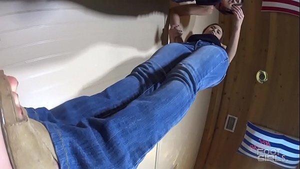 Face Trampling Brats