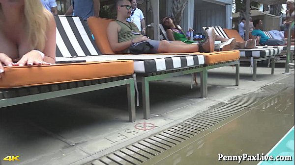 Penny Pax's First EVER Video With STEPMOM Vicky Vette!