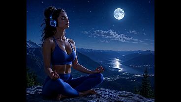 Fastest 10min Long Peak Trance Session. Incredible Results