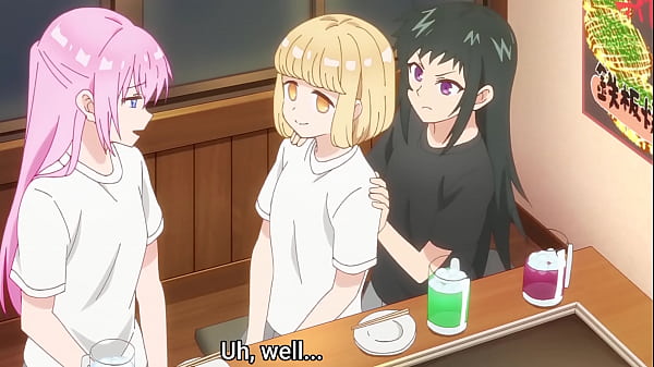 Shikimori's Not Just Adorable But It's Only Hachimitsu (pt.2)