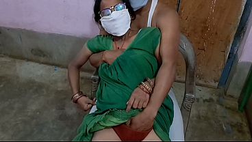 Simran Bhabhi Massive Melons Vigorous Fucking
