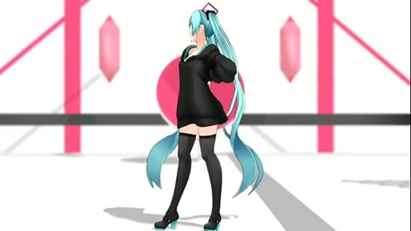 Hatsune Miku Recopilation The World Is Mine