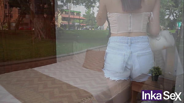 Tierna Slender Colombiana Se Deja Reventar El Culo Para Ganar Mas Seguidores