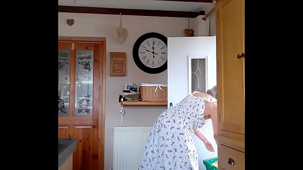Booby Torture For Deliveryman
