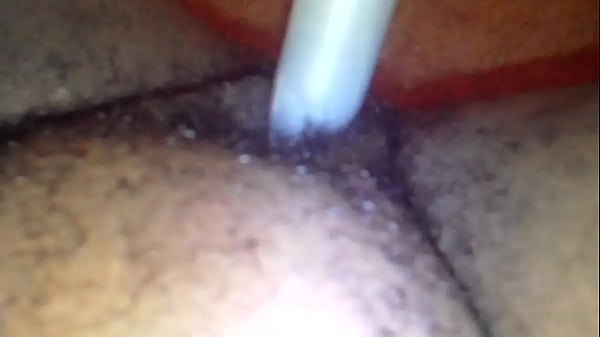 Supathroat Has A Explosive Clitoral & G-spot Climax!!!