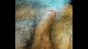 Fat Hairy Jack