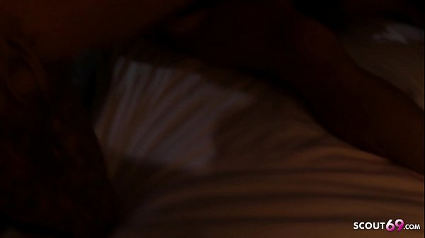 Echter Deutscher Group Pounding Von Cutie Anni Sweetheart Und LouJaxx - German Group