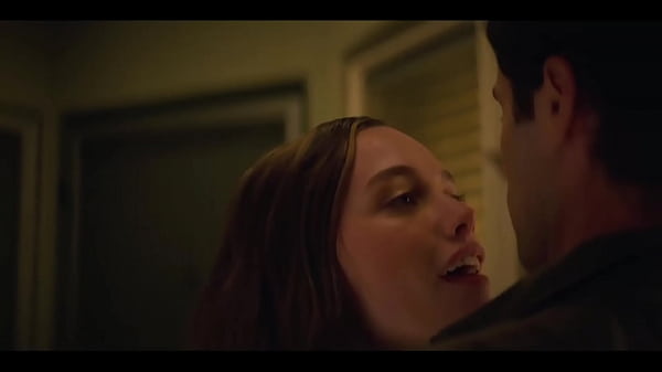 Joe & Worship Have Sex For First Experience - YOU SEASON 2