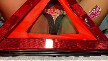 Erotic-Thriller Series Season 1 E4.0 (Through The Triangle Orifice)