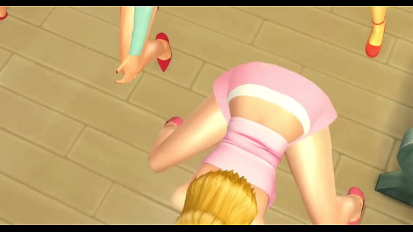 Lois Griffin's MYLF Party - Cartoon Hentai Sex Party