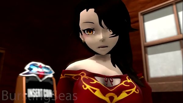 「Experienced Night」by BurstingSeas [RWBY SFM Porn]