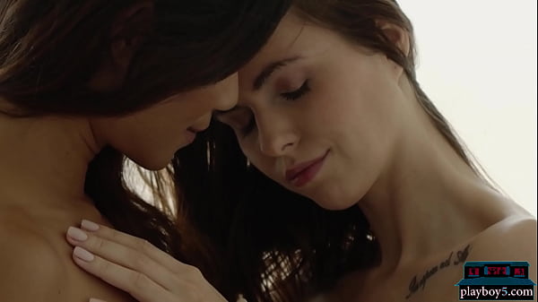 Natural Huge Tits Asian And Russian Lesbian Hotties Jana Bubu And Maki Katana