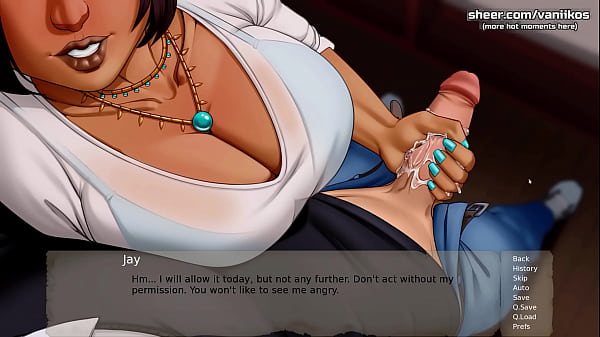 SHELTER An Apocalyptic Tale | Frisky Chief MOMMY With Massive Knockers Sucks Bartender's Huge Dick Full Of Cream At Rub In Public | My Sexiest Gameplay Moments | Part #2
