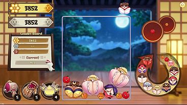 Needy Suika Wet Watermelon [ Hentai Game ] Ep.1 SWEET Villager INTERNAL FINISH And NINJA TITFUCK !