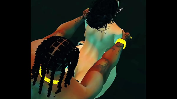 J’aime Quand Elle Est Nue