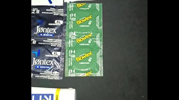 Olha Só O Meu Arsenal Do Sexo