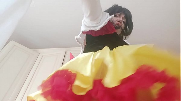 The Exquisite Snow White Is Not As I Remembered